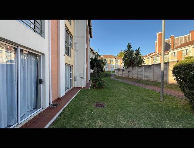 1 BEDROOM APARTMENT RENTED IN MORNINGSIDE